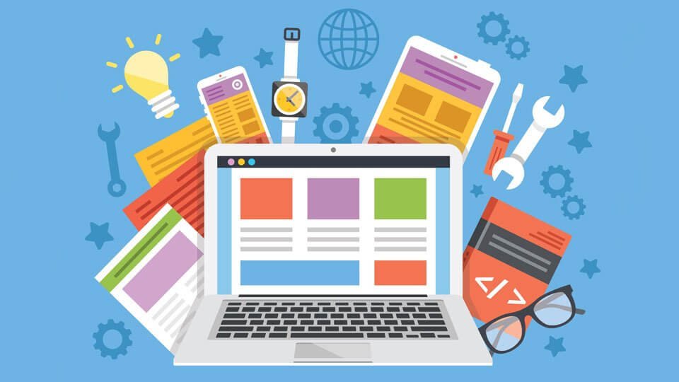 Web Development Tools