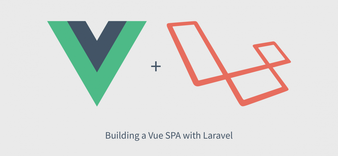 vue-spa-with-laravel