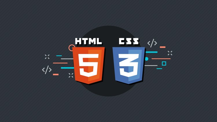 HTML & CSS